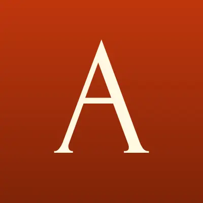 Агидель, лого-визитка