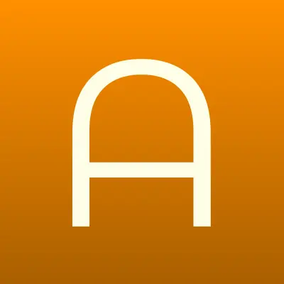 Алкополис, бар, лого-визитка