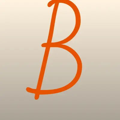 Башинформсвязь, лого-визитка