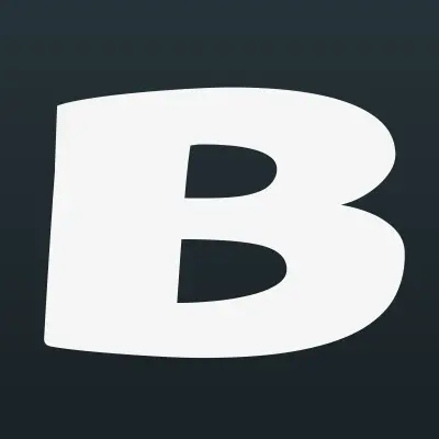 Беркут, физкультурно-оздоровительный комплекс, лого-визитка