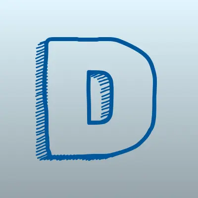DiMarTiS, студия мебели, лого-визитка
