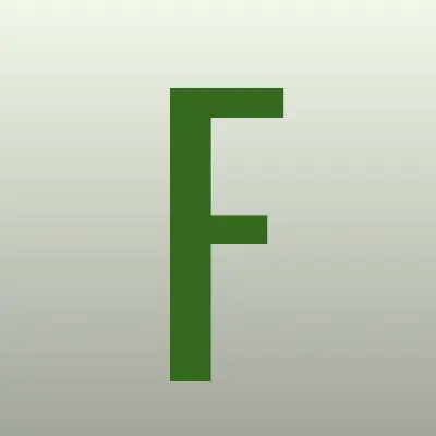 FIT SERVICE, лого-визитка