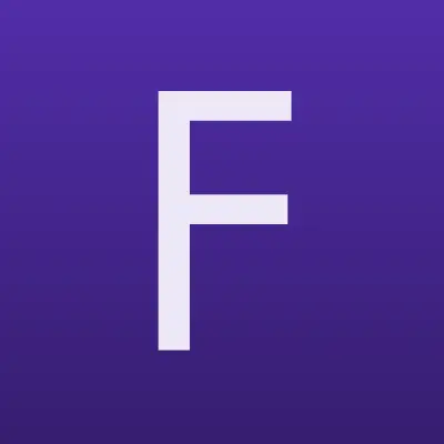 Фармленд, оптика, лого-визитка