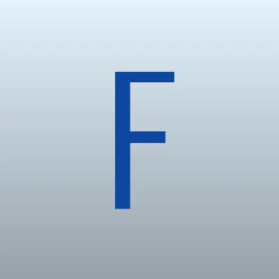 Флора, салон, лого-визитка