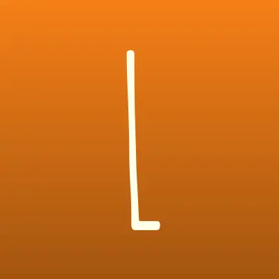 La Fleur Decor, цветочная мастерская, лого-визитка