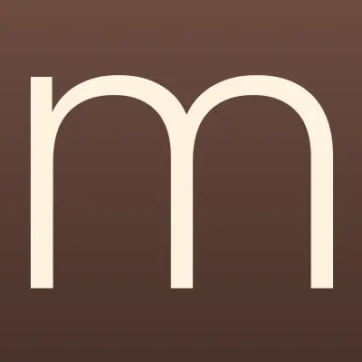 МЕДЕНТА, сеть стоматологий, лого-визитка