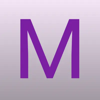МЕДЕНТА, сеть стоматологий, лого-визитка