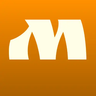 МЕДЕНТА, сеть стоматологий, лого-визитка