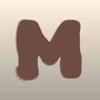 Магазин бытовой техники, лого-визитка