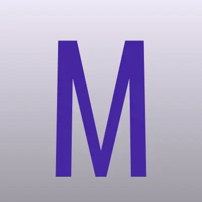 Межотраслевой институт, лого-визитка